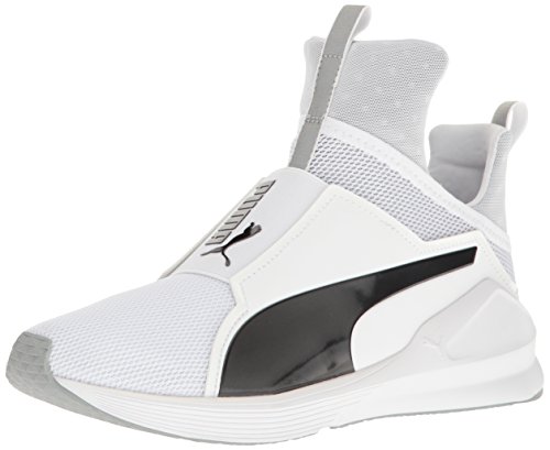 Puma Womens Fierce Core Fitness Shoes Black B M Us Desertcart INDIA