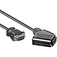 DeLOCK 65028 câble vidéo et adaptateur 2 m... pas cher : Dès 4
