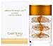 ABSOLUTE GOLD 24K LIFTING FACIAL SERUM - 24 Karat Gold, Silk Peptides and Hyaluronic Acid. Excellent For All Skin Types. 2Fl.oz-60ml. (FRAGRANCE FREE, CRUELTY FREE, PARABEN FREE, PETROLEUM FREE).