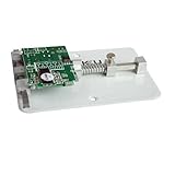 BK-687 SMD PCB Löthilfe Lötständer Platinenhalter Dritte Hand Lötkolbenständer