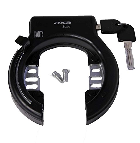 Preisvergleich Produktbild AXA Schloss mit 2 Fido visses