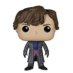 Funko Sherlock Holmes (Sherlock 284)