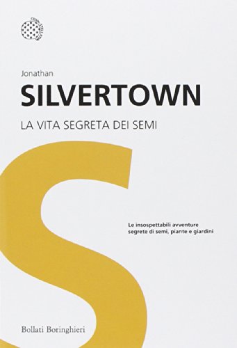 La vita segreta dei semi