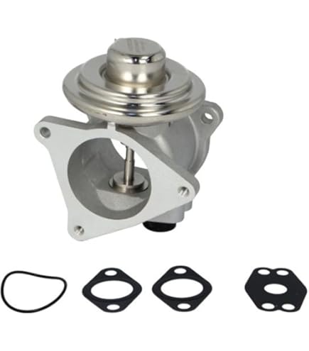 Valvola Di Non Ritorno Pierburg - Ricambio Per BMW Serie 3 E46 E Serie 5 E39/E60 - Foto 10