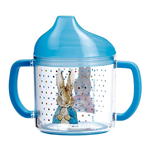 Peter Hase, Tazza per bambini, Multicolore (MULTI)