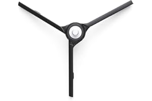 DJI Pocket 2 Mini trépied - Petit, Pliable, Portable, maintient DJI Pocket 2 Debout de manière Stable sur des Surfaces Planes