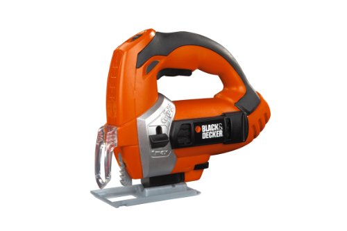 Preisvergleich Produktbild Smoby 500191 - Black und Decker Stichsäge