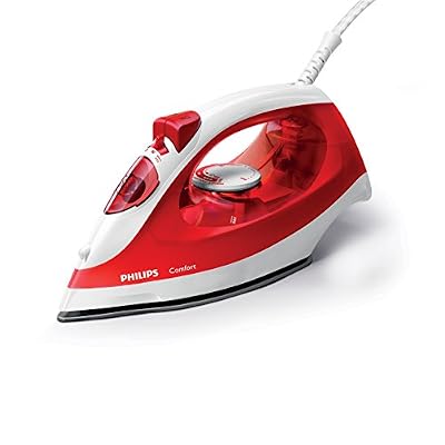 Philps Ferri a vapore Fer a repasser Philips Fer à repasser vapeur 2000w 25g/mn - philips - gc1433/40