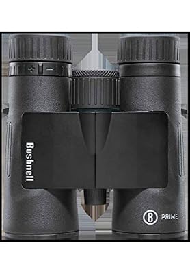 Bushnell Jumelles Prime BP1042B 42 mm à prisme en toit noir 1 pc(s)