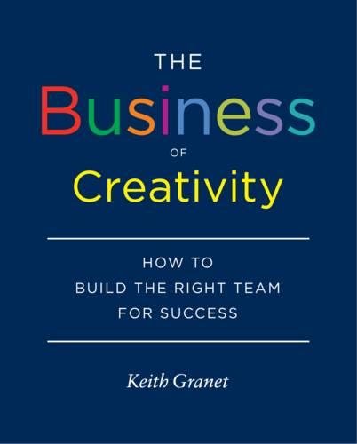 Download The business of creativity Download The business of creativity