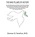 Produktbild The Nine Pillars of History: An Anthropological Review of Political History, Five Religions, Feminism, Modern Economy and a Plan for Cost Control of the Eighth Pillar, Medicine, All as a Guide for Peace, 5th Expanded Edition (Hardback) - Common
