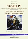 Sintesi di storia: 4
