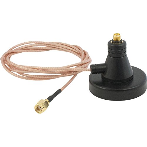 Preisvergleich Produktbild Ixxat Magnet-ANTENNENFUß M 1,5M ANTENNENKABEL