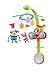 Taf Toys Musical Cot Mobile with Detachable MP3 Player