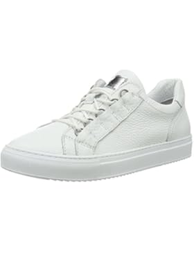Mjus Herren 360108-0101 Low-Top