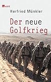 Cover zum Buch Der neue Golfkrieg