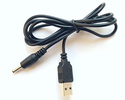 Preisvergleich Produktbild USB Kabel Ladekabel für magic wand Massagegerät