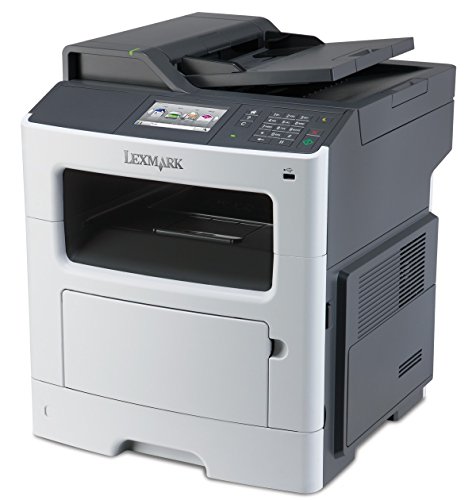 Preisvergleich Produktbild Lexmark – mx410dew Multifunktionsgerät Laser s / w