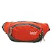 Produktbild Winomo Gürteltasche Premium-robuste Outdoor-Reisen Sport Tasche Bum Tasche Fanny Hüfttasche - 1 Stück