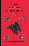 So sexy ist Niedersachsen! Band 2 by 