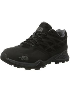 The North Face Damen Hedgehog Hike Gore-Tex Trekking-& Wanderhalbschuhe