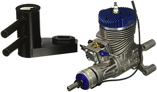Preisvergleich Produktbild BENZIN-FLUGMOTOR EVOLUTION 33GX 33CC