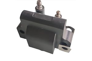 CENPEK 18-5179 582508 - Bobina di accensione, adatta per JOhnsno Evinrude BRP OMC fuoribordo 85 90 100 120 125 130 140 CV Sostituire 18-5179 582508 0582508 18 183 1833 -2508