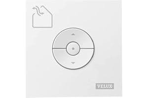 VELUX Wall Remote Control (KLI 311 WW)