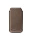 Produktbild Liebeskind iPhone 6 6s 7 Hülle Tasche Vintage Handytasche stone