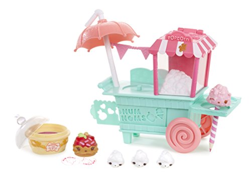 Num Noms - Il mio Carrello Creativo (Bandai 542353)