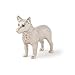 Price comparison product image Australian Cattle Dog Made in UK Artistic Style Dog Figurine Collection