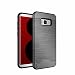 Produktbild Galaxy S8 Plus Hülle, Dfly Hybrid Drop Resistance und Stoßfest Dual Layer Schützt Handyhülle mit Standfunktion & Kartenfach Schlanke Case für Samsung Galaxy S8 Plus (2017), Grau