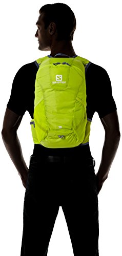Salomon Unisex Wanderrucksack Trail 10 - 4