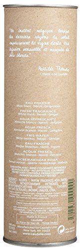 CAUDALIE Cau Corps The de Vigne Eau F 50 ml - 3