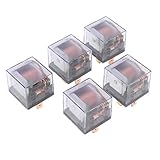 4 Pins Hochstrom-Schweißverbindungen für Zuverlässigkeit.