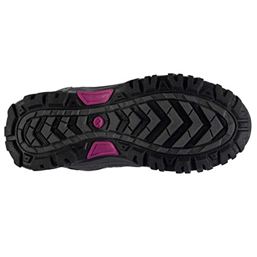Gelert Horizon Damen Mid Wasserdicht Wanderstiefel Trekking Stiefel Outdoor - 2