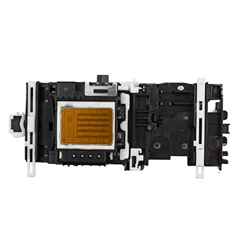 OYAT® 1x 990 A3 Druckkopf für Brother 6490dw MFC-6690C A3 MFC-6490CW MFC5890 6690 6890