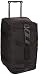 Pronto Ibiza Polyester 46 cms Black Duffle Bag (6543 - BL) RS.1199.00