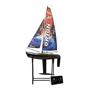 remote control sailboat amazon
