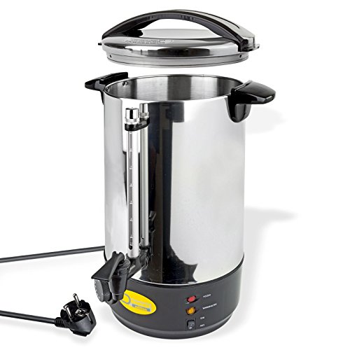 Preisvergleich Produktbild DEMA Wasserkocher 10 Liter