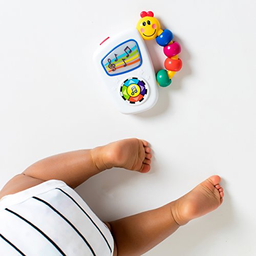 Baby Einstein Lecteur de Musique Chenille – Image 9