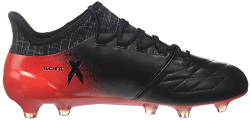 adidas Herren X 16.1 Leather Fg Futsalschuhe - 6