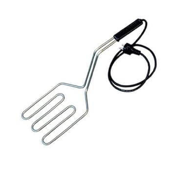 Thros Elektrischer Grillanznder