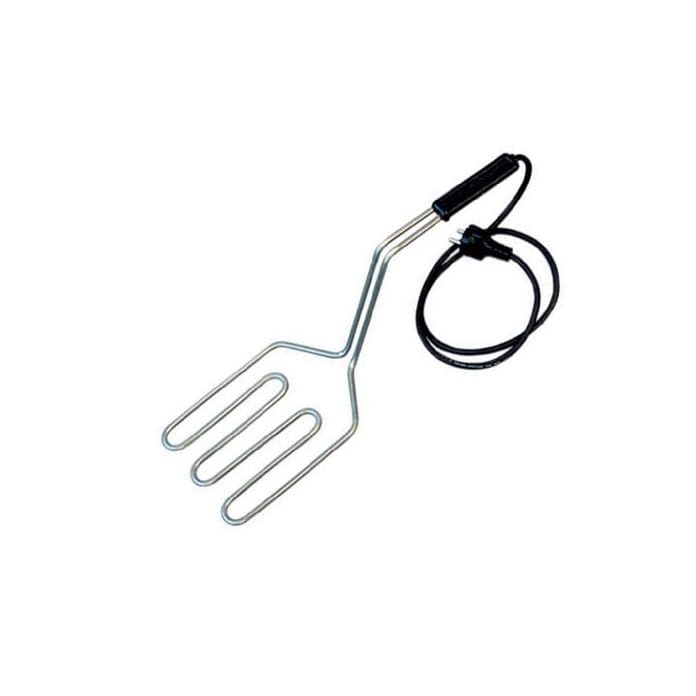 Thros Elektrischer Grillanznder