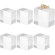 Mini Sólidos Geométricos Em Acrílico 17 Peças Pedagógico MMP - Foto 12