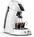 Produktbild Senseo HD7817/19 Original Kaffeepadmaschine (1-2 Tassen gleichzeitig) weiß