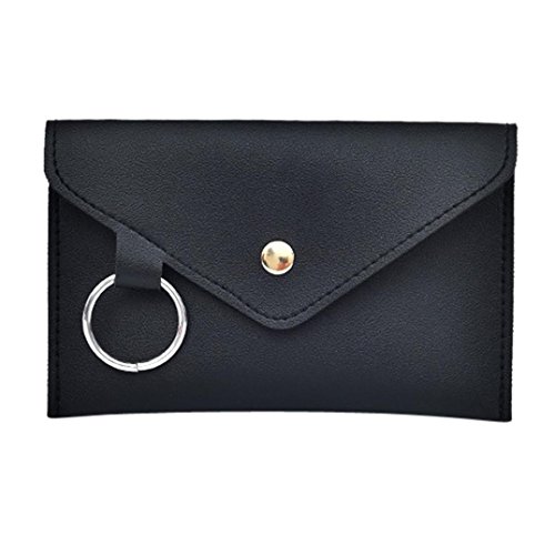 Preisvergleich Produktbild squarex , Damen Schultertasche Schwarz Schwarz As Show