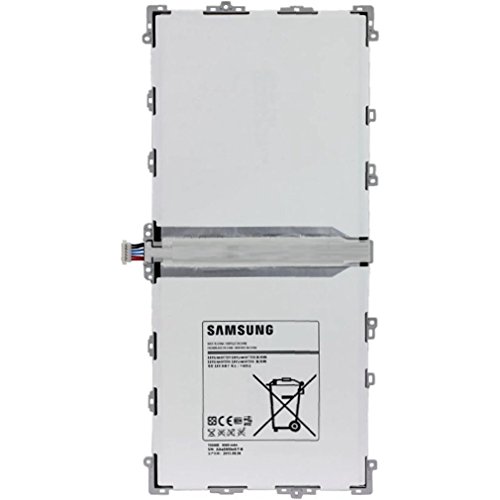 Preisvergleich Produktbild T9500E Samsung Baterie 9500mAh Li-Ion (Bulk)
