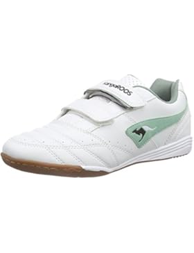 KangaROOS Unisex-Kinder Power Court Low-Top
