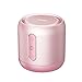 Price comparison product image Anker Bluetooth Speaker, SoundCore mini, Super Portable Speaker with 15-Hour Playtime, 20 Meter Bluetooth Range, Enhanced Bass, works with iPhone, iPad, Samsung, Nexus, HTC, Laptops and More